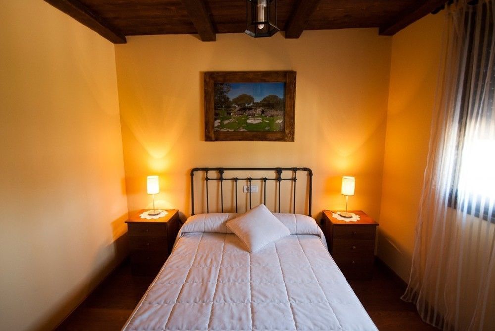 Los Arribes Moralina Exterior photo